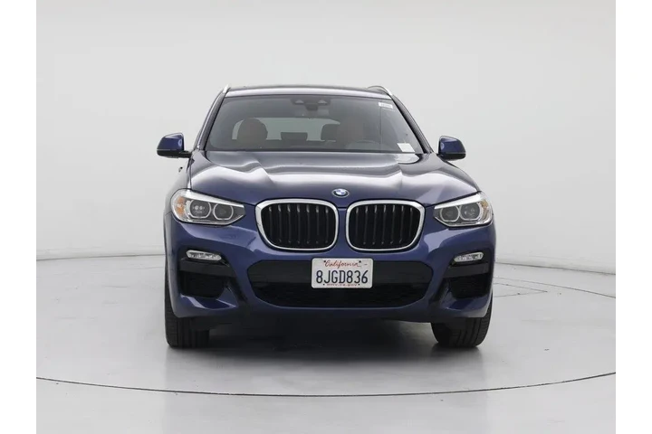 $22998 : BMW X3 2019 AWD xDrive30i 4d image 5