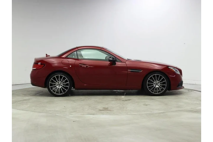 $38998 : Mercedes-Benz SLC 2020 SLC 3 image 7