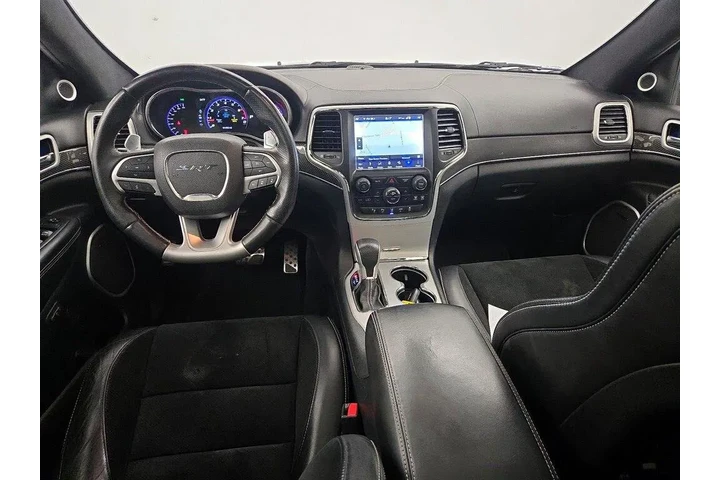 $35998 : Jeep Grand Cherokee 2018 4x4 image 9