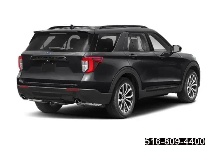 $37447 : Ford Explorer 2023 AWD ST-Li image 2