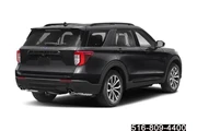 $37447 : Ford Explorer 2023 AWD ST-Li thumbnail