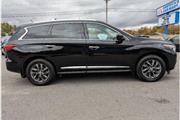 2015 INFINITI QX60 thumbnail