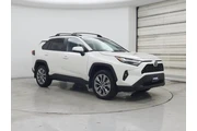Toyota RAV4 2022 AWD XLE Pre
