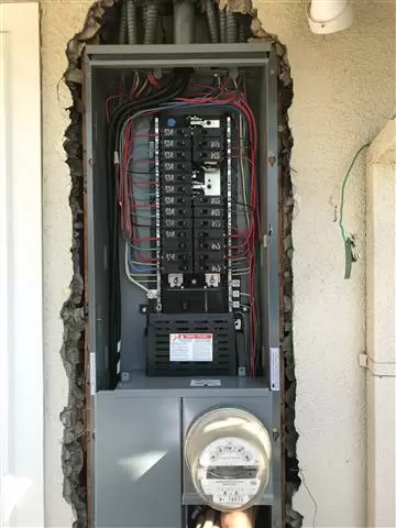 Lopez electric image 2