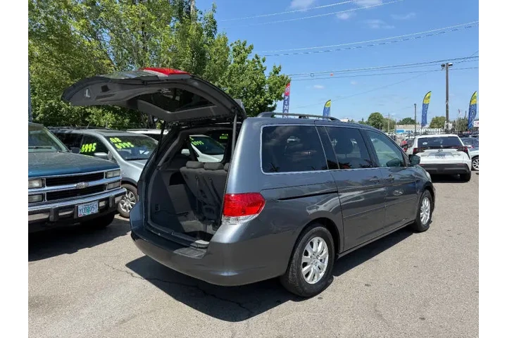 $8995 : 2010 Odyssey EX w/DVD image 9