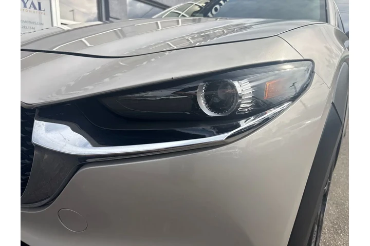 $22495 : 2024 CX-30 2.5 S Select Sport image 6