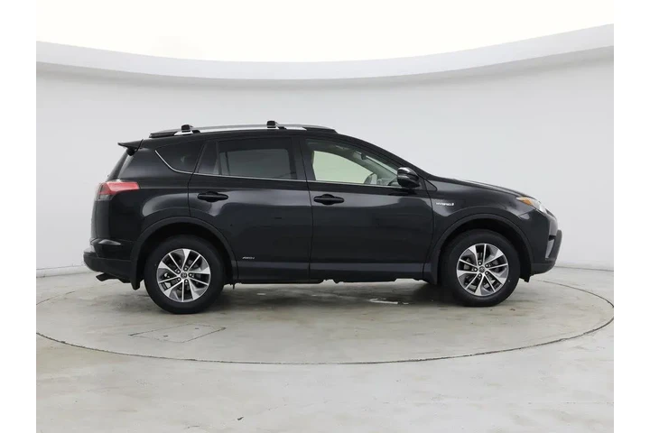 $26998 : Toyota RAV4 Hybrid 2018 AWD image 7