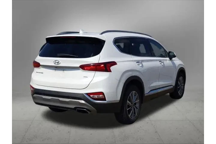 $13632 : Hyundai SANTA FE 2019 AWD Li image 6