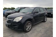 2011 Equinox LT en St. Louis