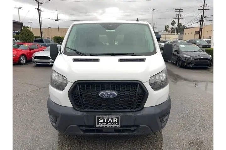 $22991 : Ford Transit 2021 150 3dr SW image 2
