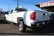 $18995 : 2016 Silverado 2500HD 2WD Cre thumbnail