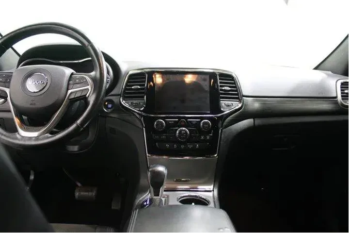 $22959 : Jeep Grand Cherokee 2020 4x4 image 2