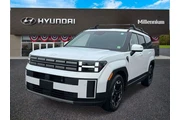$32499 : Hyundai SANTA FE 2025 AWD SE thumbnail