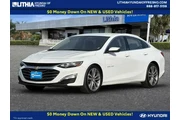 Chevrolet Malibu 2023 LT 4dr