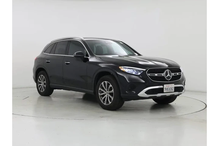 $37998 : Mercedes-Benz GLC 2023 GLC 3 image 1