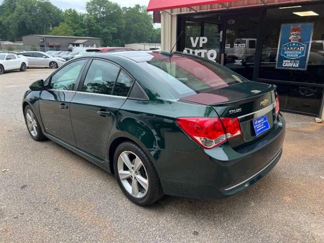 $8999 : 2015 Cruze 2LT Auto image 7