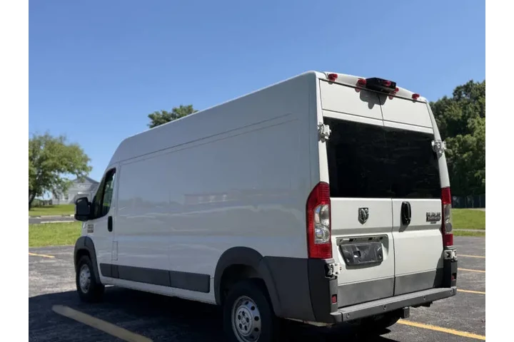 $16999 : 2018 RAM ProMaster 2500 159 WB image 9