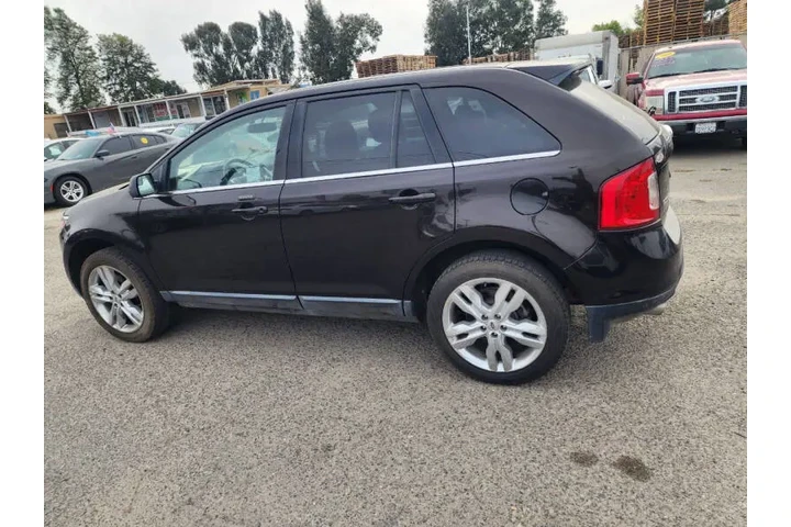 $8900 : 2013 Edge Limited image 10