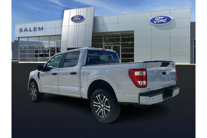 $31999 : Ford F-150 2022 4x4 Lariat 4 image 4