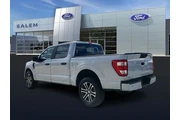 $31999 : Ford F-150 2022 4x4 Lariat 4 thumbnail