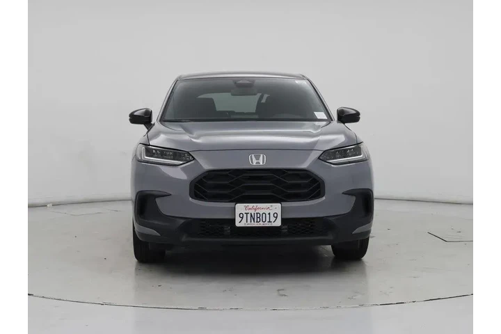 $27998 : Honda HR-V 2025 AWD Sport 4d image 5