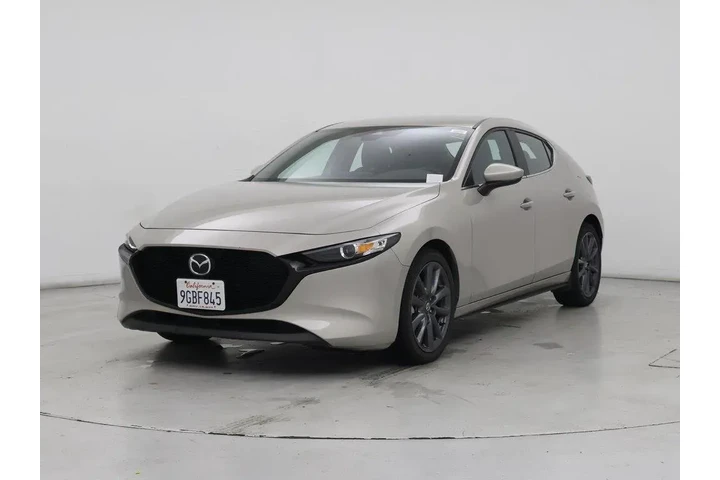 $20998 : Mazda Mazda3 Hatchback 2023 image 4