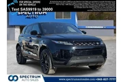 Land Rover Range Rover Evoqu en Haverstraw