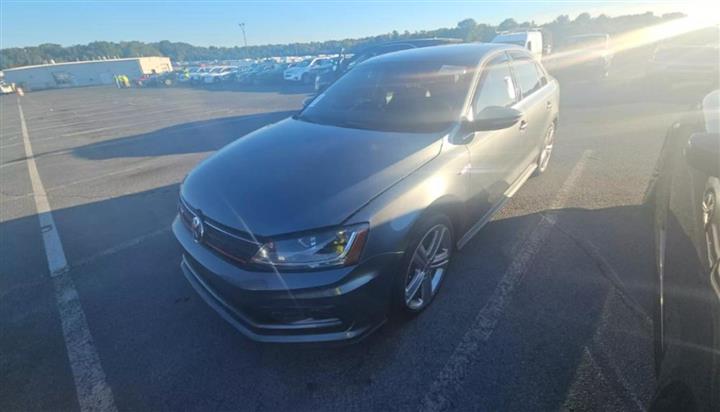 $15950 : 2017 VOLKSWAGEN JETTA image 7