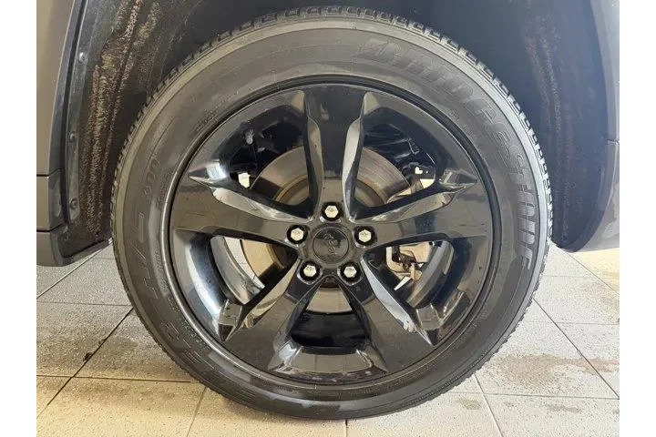 $34987 : Jeep Grand Cherokee L 2023 4 image 7