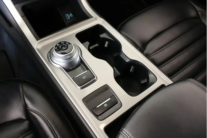 $24357 : Ford Edge 2024 AWD SEL 4dr S image 9