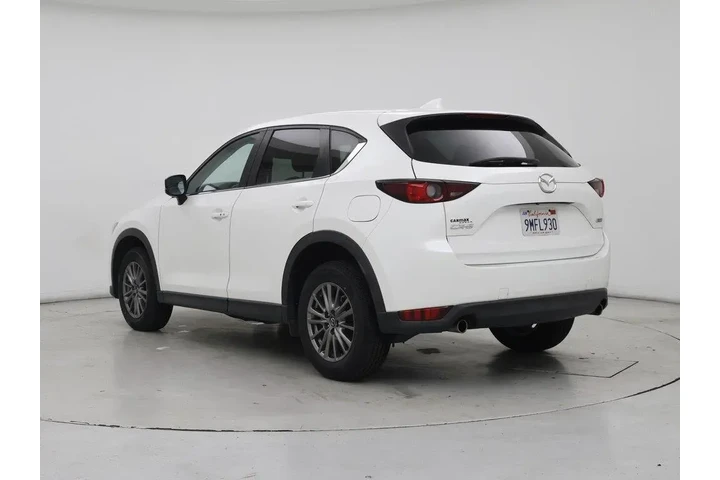 $14998 : Mazda CX-5 2017 Touring 4dr image 2