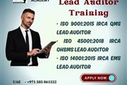 Lead Auditor Training Online en Taxco