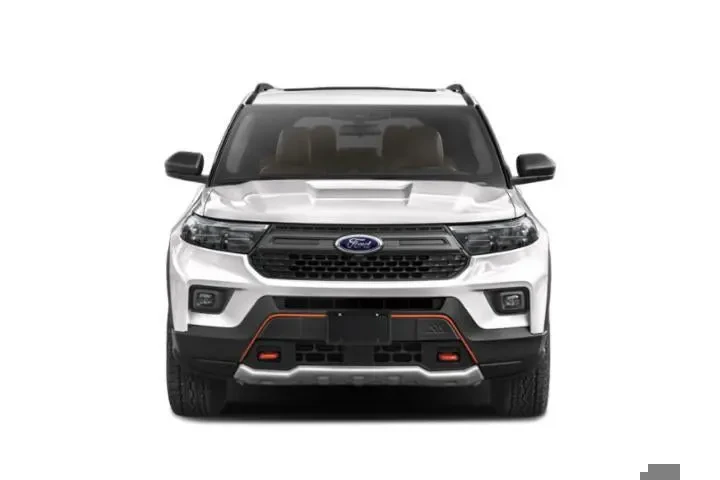 $31958 : Ford Explorer 2022 AWD Timbe image 4