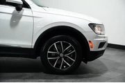 $17870 : 2021 Tiguan thumbnail