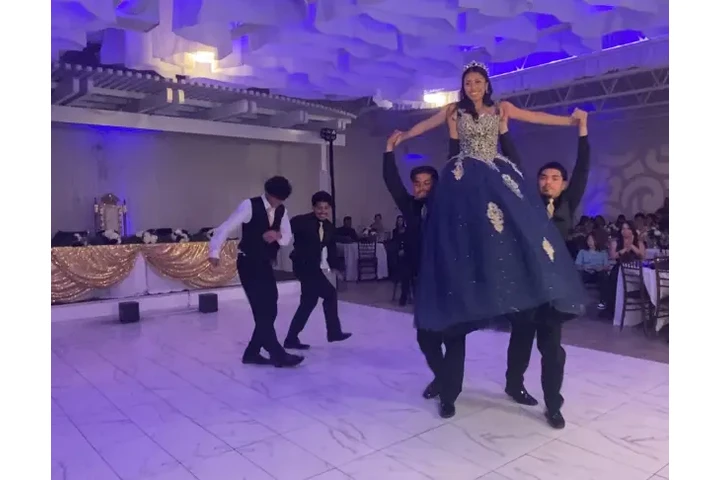 My1516.com Waltz & Dance image 8