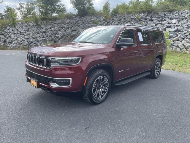 $67498 : PRE-OWNED 2024 JEEP WAGONEER image 3