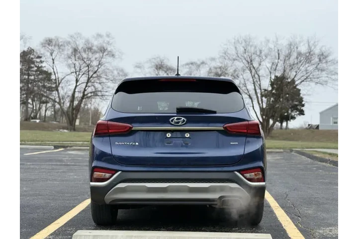 $12999 : 2019 Santa Fe SE 2.4L image 7