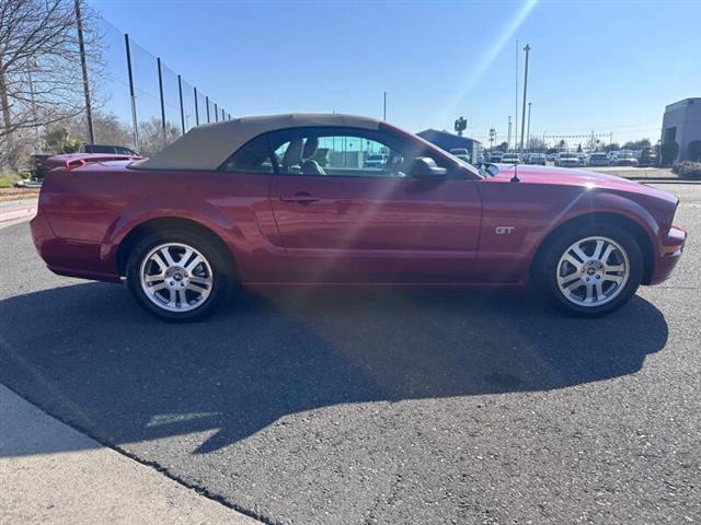 $13995 : 2006 Mustang GT Deluxe image 6