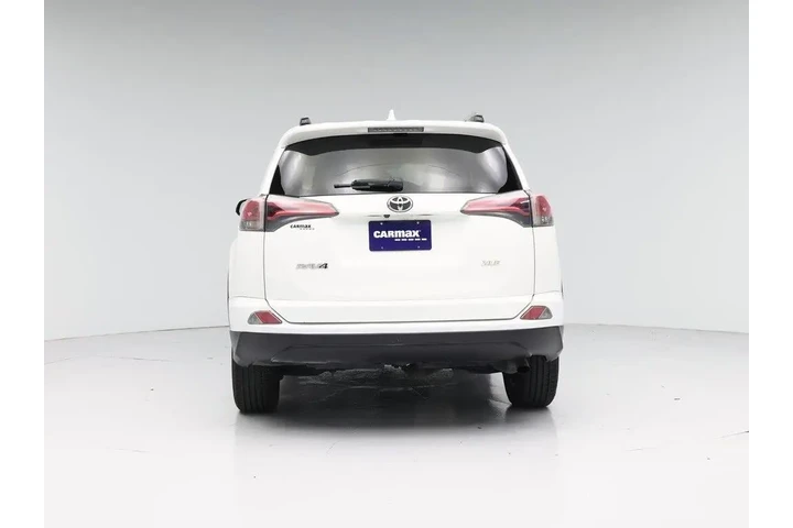 $17998 : Toyota RAV4 2018 XLE 4dr SUV image 6
