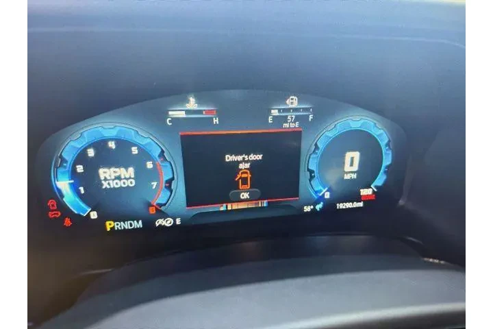 $38235 : Ford Bronco 2025 4x4 Big Ben image 4