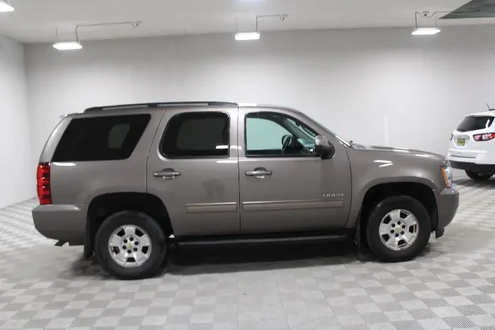 $6995 : Chevrolet Tahoe 2013 4x4 LS image 8