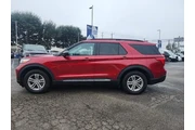 $23998 : Ford Explorer 2023 XLT 4dr S thumbnail
