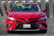 Toyota Camry 2019 XSE 4dr Se en San Francisco Bay Area