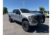 Ford F-150 2023 4x4 Platinum en Kansas City MO