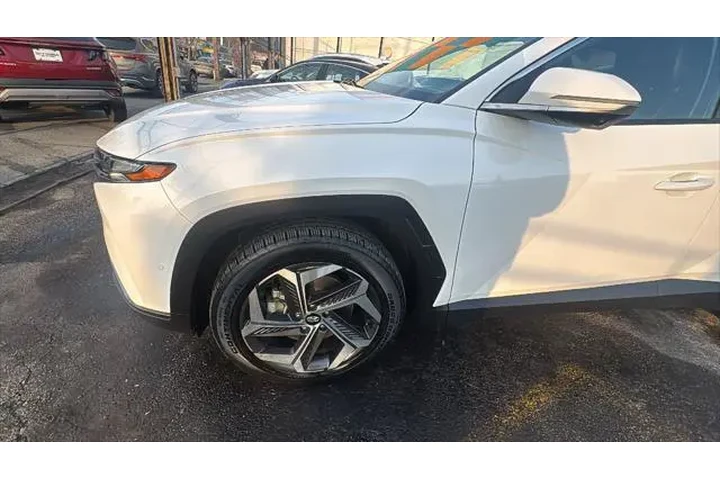 $20674 : Hyundai TUCSON 2023 AWD Limi image 9