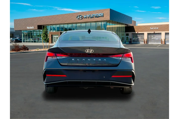 $19629 : Hyundai ELANTRA 2024 SEL 4dr image 6