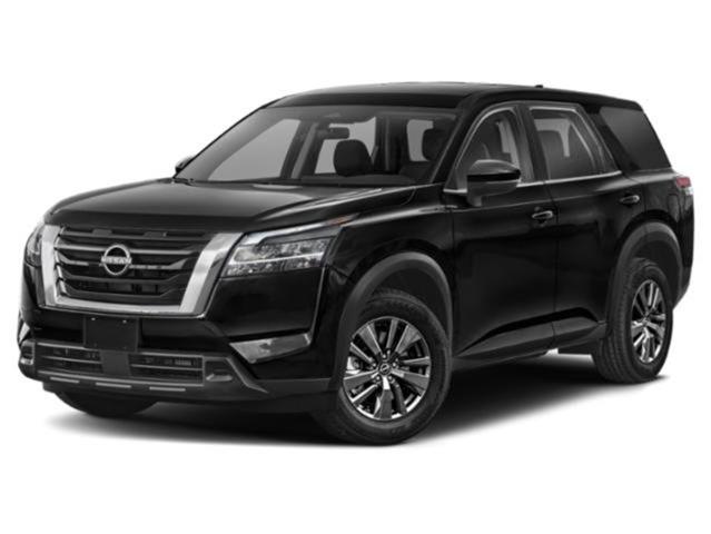 $36384 : 2023 Nissan Pathfinder image 4