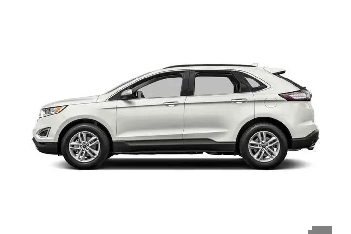 $14962 : Ford Edge 2017 AWD SEL 4dr C image 2
