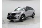 $24998 : Kia Sorento 2022 EX 4dr SUV thumbnail
