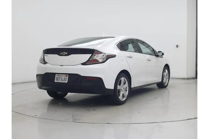 $14599 : Chevrolet Volt 2017 LT 4dr H image 8
